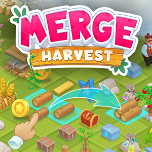 Merge Harvest